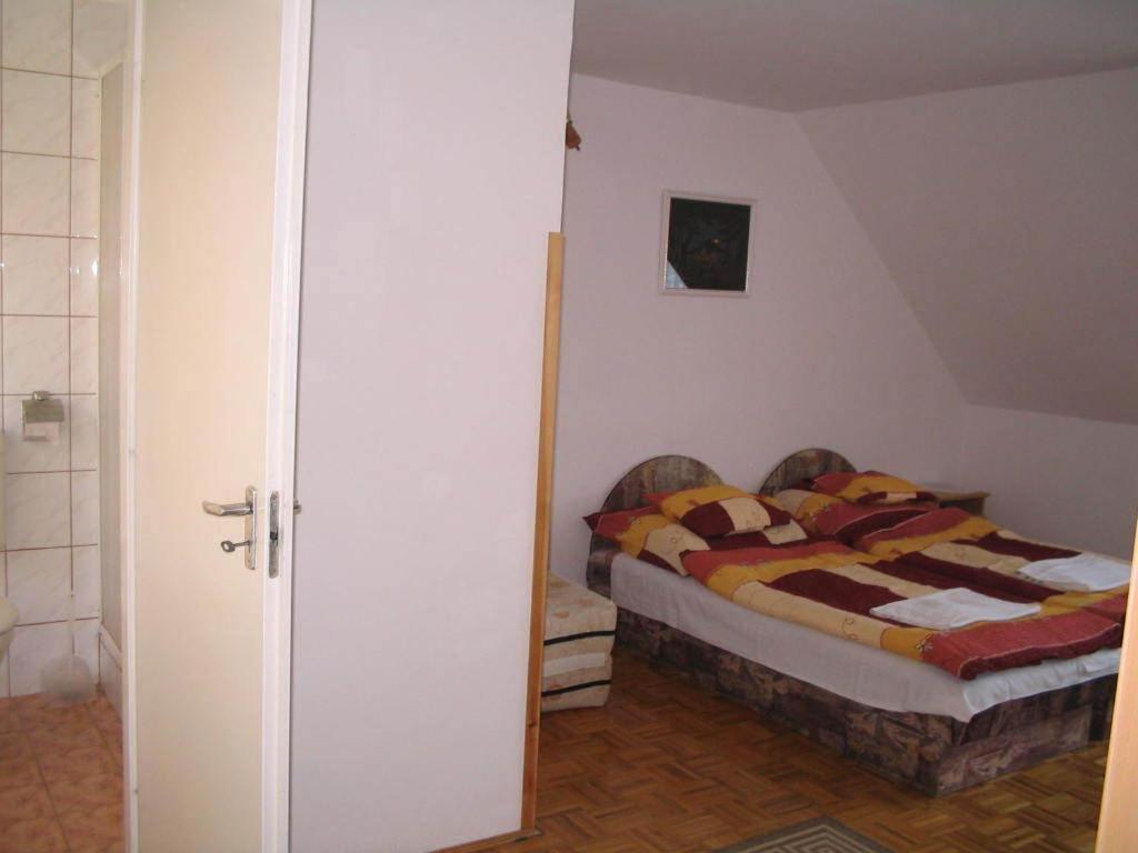 Burg Eger Hotel Exterior photo