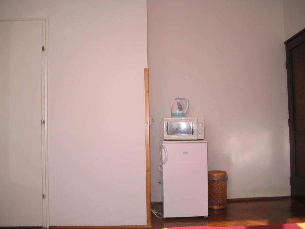 Burg Eger Hotel Room photo